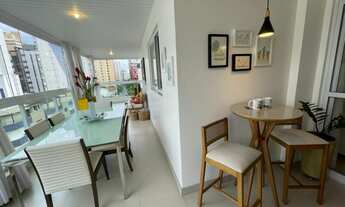 Imagem 7: Apto 130m², 3 quartos, 2 suítes, 2 vagas à venda no bairro Praia da Costa - Vila Velha/ES