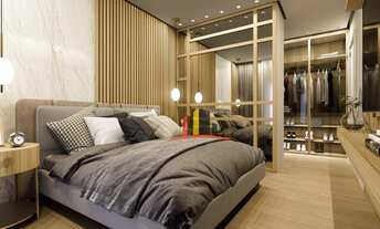 Imagem: Townhouse Maravilhosa no La Vie Ecoville