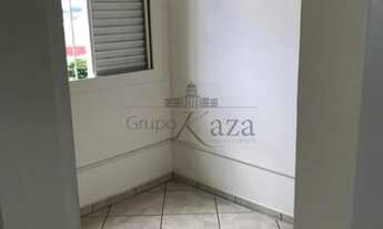 Imagem 2: Apartamento - 3 Dormitórios - 65m² - Jardim América - Residencial Morada Paradiso