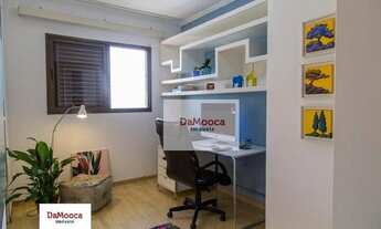 Imagem 7: Apartamento com 3 dormitórios à venda, 92 m² por R$ 780.000,00 - Mooca - São Paulo/SP