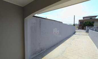 Imagem 4: Casa com 3 dormitórios para alugar, 110 m² por R$ 1.600,00/mês - Pinheirinho - Curitiba/PR