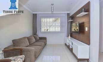 Imagem 4: Sobrado à venda, 86 m² por R$ 450.000,00 - Uberaba - Curitiba/PR