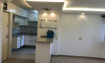 Imagem: Apartamento para venda com 64 metros quadrados