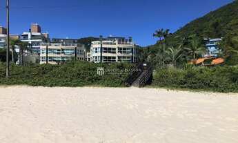 Imagem 2: Apartamento mobiliado com 3 suítes de frente para o mar