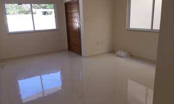 Imagem: Casa duplex com 03 quartos Mirante da Lagoa