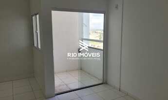 Imagem 5: Apartamento para aluguel, 2 quartos, 1 suíte, 1 vaga, RESIDENCIAL LAGO AZUL - UBERLANDIA/M