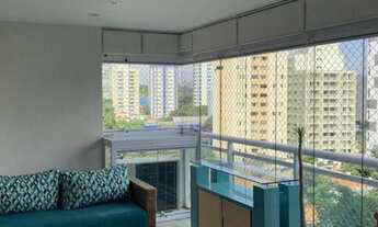 Imagem 4: Apartamento à venda, 3 quartos, 1 suíte, 2 vagas, Brooklin Novo - São Paulo/SP