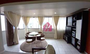 Imagem 3: Apartamento com 3 dormitórios à venda, 105 m² por R$ 360.000,00 - Tirol - Natal/RN