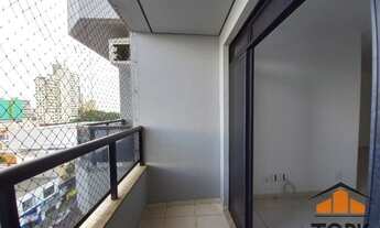 Imagem 3: Apartamento no Edifício Sylvio Pontalti