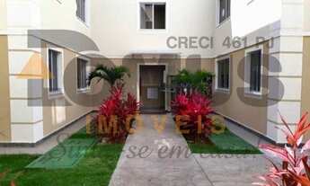 Imagem 2: Apartamento para Venda em Aracaju, Jabotiana, 2 dormitórios, 1 banheiro, 1 vaga