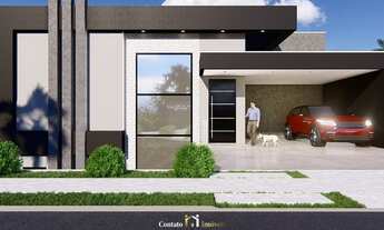 Imagem 2: Casa térrea venda condomínio Shambala 3 Atibaia