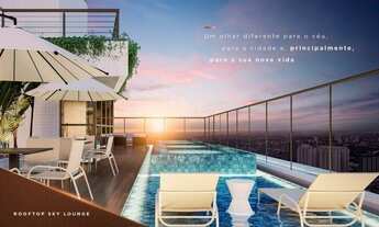 Imagem 6: EA- Apartamento 3 quartos no melhor do Rosarinho, 84m², 2 vagas, garanta o seu