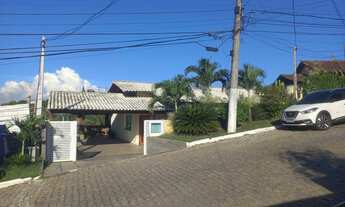 Imagem: Casa 3 quartos em Condomínio- Maria Paula