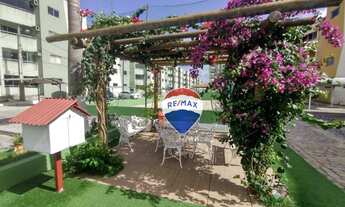 Imagem 5: Apartamento com 2 dormitórios à venda, 55 m² por R$ 117.900,00 - Rosa dos Ventos - Parnami