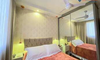 Imagem 12: Apartamento com 2 dormitórios - Reino da Inglaterra - Manoel Penna