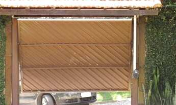 Imagem 5: Casa de condomínio térrea para venda com 350 metros quadrados com 3 suítes