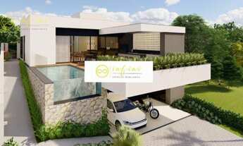 Imagem 3: Casa com 3 dormitórios à venda, 239 m² por R$ 1.890.000,00 - Jardim Residencial Chácara On