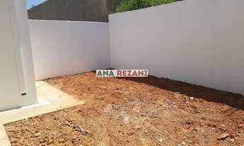 Imagem 3: Boituva - Casa Padrão - Residencial Água Branca