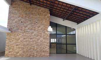 Imagem 4: MP-Casa para venda possui 143 metros quadrados com 3 quartos em Vale do Gavião - Teresina