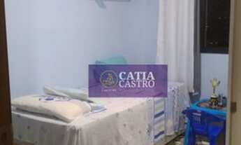 Imagem 7: Vendo Aptº 2 Quartos (1 Suíte) em Santa Tereza