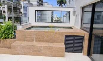 Imagem 1: Linda cobertura a venda no Leblon com 270m²