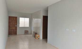 Imagem 4: Pontal do Paraná - Casa Padrão - Shangri-lá