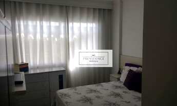 Imagem 6: Apartamento com 3 dormitórios à venda, 72 m² por R$ 298.000 - Vila Mussoline - São Bernard