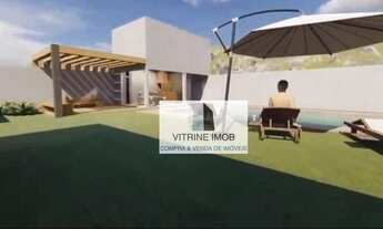 Imagem 4: Casa com 3 dormitórios à venda, 226 m² por R$ 1.265.000,00 - Bosque dos Pires - Itatiba/SP