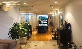 Imagem 5: Belíssimo apartamento na Av. Atlântica