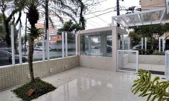 Imagem 14: APARTAMENTO NA PONTA DA PRAIA ( Excelente localização & Próximo praia