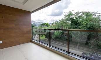 Imagem 7: Rio de Janeiro - Apartamento Padrão - Recreio dos Bandeirantes