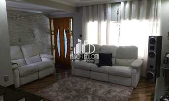 Imagem 3: Casa à Venda no bairro Taboão, 2 dorms sendo 1 suíte, 2 vagas, AC: 230 m², AT: 250 m²