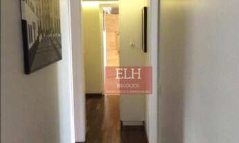 Imagem 6: Apartamento com 4 dormitórios 2 salas escritórios à venda, 252 m² por R$ 2.500.000 - Campo