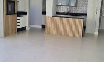 Imagem 4: Amplo apartamento central - 3 quartos