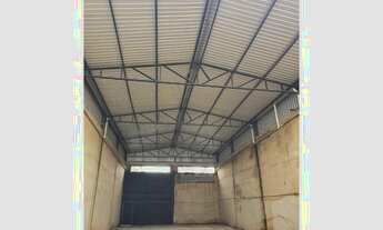 Imagem 3: Aluguel Barracão JARDIM CANAA