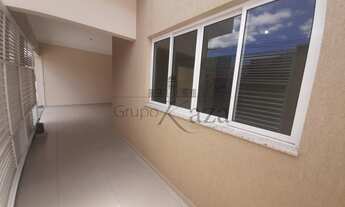 Imagem 3: Casa / Padrão - Cidade Jardim - Venda - Residencial