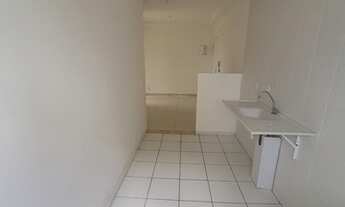 Imagem 5: APTO LOCAÇÃO 2 DTS - COND. VILLAGE MONTE VERDE