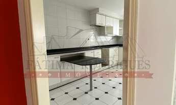 Imagem 4: PERDIZES - 127 metros - 3 dormitórios sendo 3 suítes - 4 wc - 2 Vagas!!