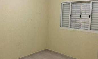 Imagem 7: Casa com 2 dormitórios à venda, 84 m² por R$ 190.000,00 - Parque Residencial Dom Lafaiete