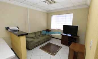 Imagem 6: Barracão para alugar, 530 m² por R$ 18.000,00/mês - Rebouças - Curitiba/PR