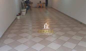 Imagem 6: Sobrado com 4 dormitórios à venda, 320 m² por R$ 1.200.000,00 - Cerâmica - São Caetano do