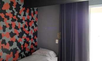 Imagem 5: APARTAMENTO ED. LUMINA HOME I 3 QUARTOS S/ 1 SUITE I 3 BANHEIROS I 1 SALA I 3 GARAGENS