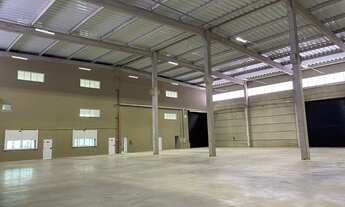 Imagem 7: Sorocaba - Galpão/Depósito/Armazém - Éden