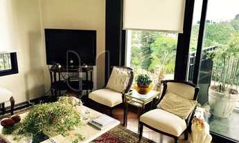 Imagem 4: SãO PAULO - Padrão - Real Parque