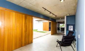 Imagem 3: Casa espetacular frente mar no Capricórnio I - Caraguatatuba - SP