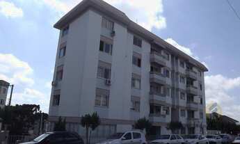 Imagem 2: Apartamento com 2 dormitórios à venda por R$ 390.000,00 - Centro - Lages/SC