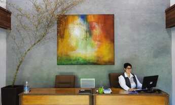 Imagem 7: Sala - Jardim Conceição (Sousas) - Campinas