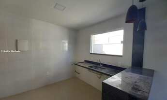 Imagem 4: Casa para Venda em Maricá, Jardim Atlântico Leste (Itaipuaçu), 2 dormitórios, 2 suítes, 1