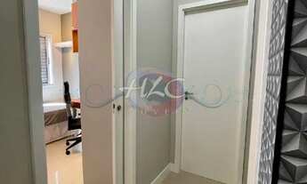 Imagem 7: Apartamento com 2 dormitórios (1 suíte) à venda no Condomínio Maraville Nature em Jundiaí