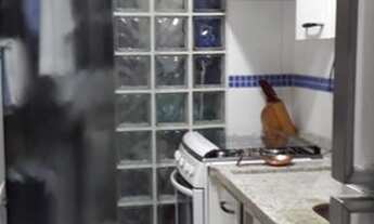 Imagem 6: Apartamento para venda possui 65 metros quadrados com 3 quartos em Continental